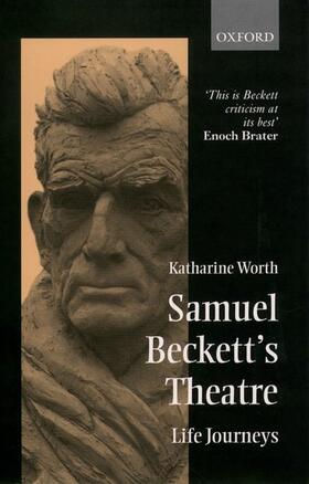 Worth |  Samuel Beckett's Theatre | Buch |  Sack Fachmedien