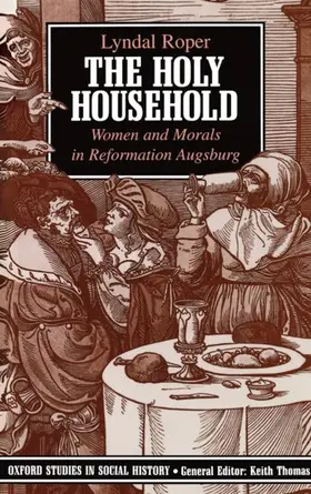 Roper |  The Holy Household | Buch |  Sack Fachmedien