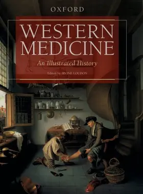 Loudon |  Western Medicine: An Illustrated History | Buch |  Sack Fachmedien