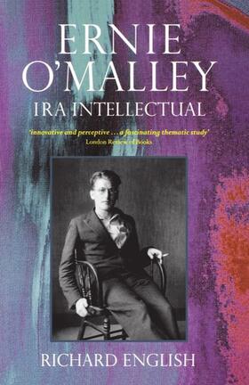 English |  Ernie O'Malley | Buch |  Sack Fachmedien