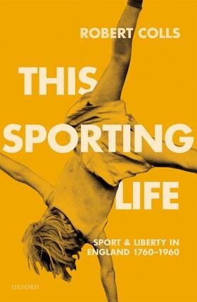 Colls |  This Sporting Life | Buch |  Sack Fachmedien