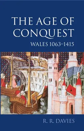 Davies |  The Age of Conquest | Buch |  Sack Fachmedien