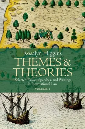 Higgins |  Themes and Theories | Buch |  Sack Fachmedien