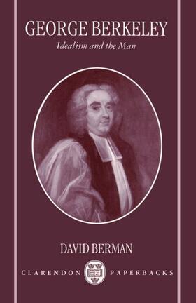 Berman |  George Berkeley | Buch |  Sack Fachmedien