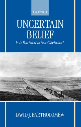 Bartholomew |  Uncertain Belief | Buch |  Sack Fachmedien