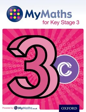 Capewell / Appleton / Mullarkey |  MyMaths for Key Stage 3: Student Book 3C | Buch |  Sack Fachmedien