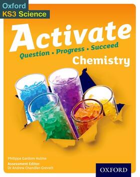 Gardom Hulme |  Activate Chemistry Student Book | Buch |  Sack Fachmedien