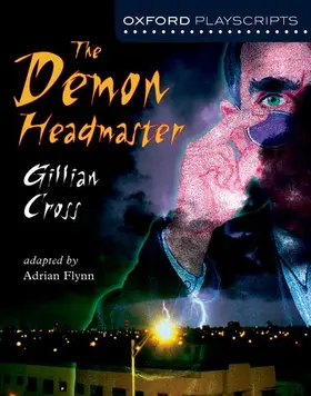 Cross |  Oxford Playscripts: The Demon Headmaster | Buch |  Sack Fachmedien