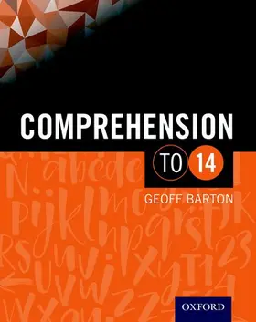 Barton |  Comprehension to 14 | Buch |  Sack Fachmedien