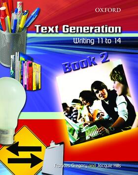 Gregory / Hills |  Text Generation: 2: Value Pack | Buch |  Sack Fachmedien