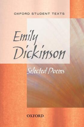 Dickinson / Moore |  Emily Dickinson: Selected Poems | Buch |  Sack Fachmedien