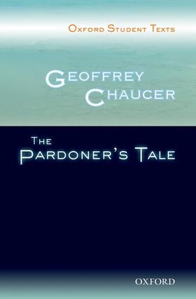 Croft |  Oxford Student Texts: Geoffrey Chaucer: The Pardoner's Tale | Buch |  Sack Fachmedien