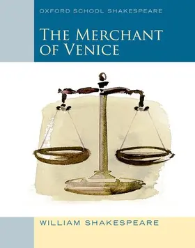 Shakespeare |  Merchant of Venice | Buch |  Sack Fachmedien