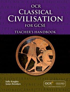 Renshaw / Knights / Buckley |  GCSE Classical Civilisation for OCR Teacher's Handbook | Buch |  Sack Fachmedien