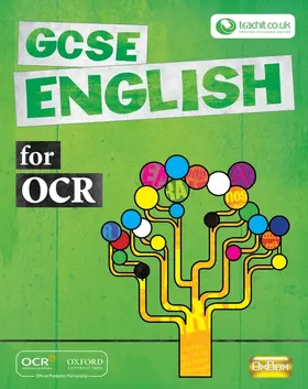 Reynolds / Ashton / Ekstein |  GCSE English for OCR Student Book | Buch |  Sack Fachmedien