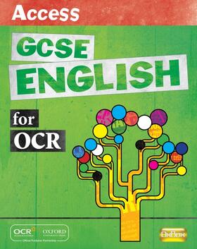  Access GCSE English for OCR Student Book | Buch |  Sack Fachmedien