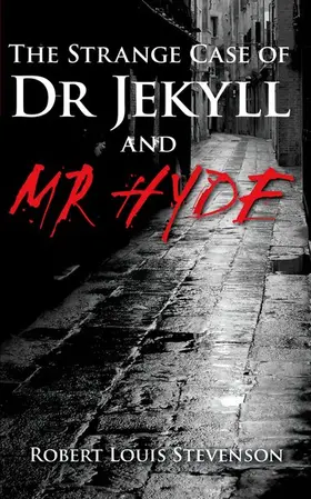 Stevenson |  The Strange Case of Dr Jekyll & Mr Hyde | Buch |  Sack Fachmedien