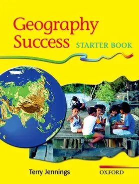 Jennings |  Geography Success: Starter Book | Buch |  Sack Fachmedien