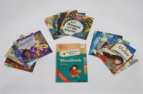  Oxford Reading Tree Traditional Tales: Year 2: Easy Buy Pack | Buch |  Sack Fachmedien