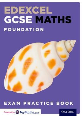 Cavill / Gibb |  Edexcel GCSE Maths Foundation Exam Practice Book (Pack of 15) | Buch |  Sack Fachmedien