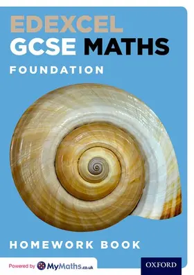 Plass |  Edexcel GCSE Maths Foundation Homework Book (Pack of 15) | Buch |  Sack Fachmedien