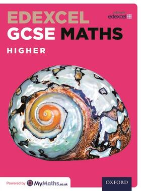 Appleton / Capewell / Huby |  Edexcel GCSE Maths Higher Student Book | Buch |  Sack Fachmedien