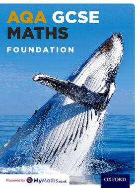 Fearnley / Haighton / Lomax |  AQA GCSE Maths Foundation Student Book | Buch |  Sack Fachmedien