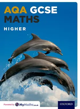 Fearnley / Haighton / Lomax |  AQA GCSE Maths Higher Student Book | Buch |  Sack Fachmedien