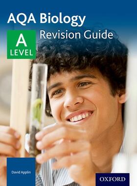 Applin |  AQA A Level Biology Revision Guide | Buch |  Sack Fachmedien