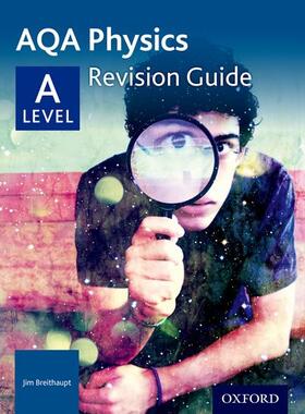Breithaupt |  AQA A Level Physics Revision Guide | Buch |  Sack Fachmedien
