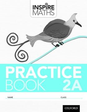 Ho Kheong / Ramakrishnan / Choo |  Inspire Maths: Practice Book 2A (Pack of 30) | Buch |  Sack Fachmedien