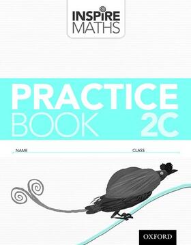 Ho Kheong / Ramakrishnan / Choo |  Inspire Maths: Practice Book 2C (Pack of 30) | Buch |  Sack Fachmedien
