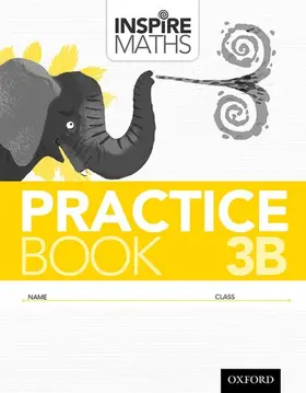 Ho Kheong / Ramakrishnan / Choo |  Inspire Maths: Practice Book 3B (Pack of 30) | Buch |  Sack Fachmedien