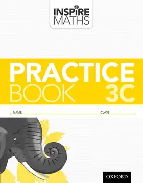 Ho Kheong / Ramakrishnan / Choo |  Inspire Maths: Practice Book 3C (Pack of 30) | Buch |  Sack Fachmedien