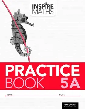 Ho Kheong / Ramakrishnan / Kee Soon |  Inspire Maths: Practice Book 5A (Pack of 30) | Buch |  Sack Fachmedien