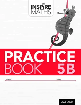 Ho Kheong / Ramakrishnan / Kee Soon |  Inspire Maths: Practice Book 5B (Pack of 30) | Buch |  Sack Fachmedien