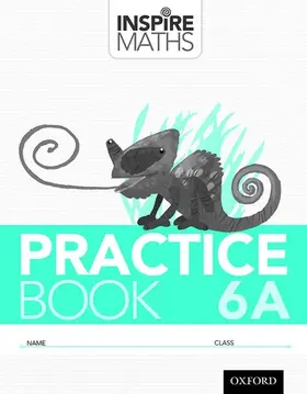 Ho Kheong / Ramakrishnan / Kee Soon |  Inspire Maths: Practice Book 6A (Pack of 30) | Buch |  Sack Fachmedien