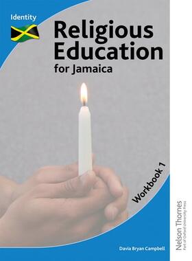 Bryan Campbell / Peart |  Religious Education for Jamaica Workbook 1 | Buch |  Sack Fachmedien