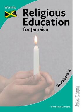 Bryan Campbell / Peart |  Religious Education for Jamaica Workbook 2 | Buch |  Sack Fachmedien