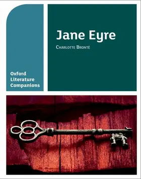 Smith / Buckroyd |  Oxford Literature Companions: Jane Eyre | Buch |  Sack Fachmedien