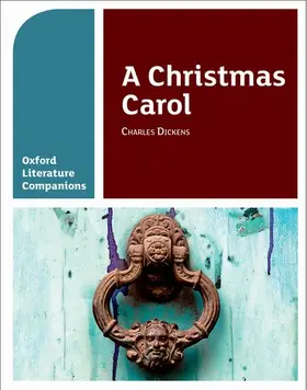 Waldron / Buckroyd |  Oxford Literature Companions: A Christmas Carol | Buch |  Sack Fachmedien