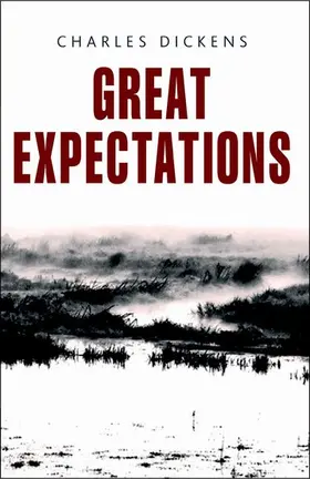 Dickens |  Rollercoasters: Great Expectations | Buch |  Sack Fachmedien