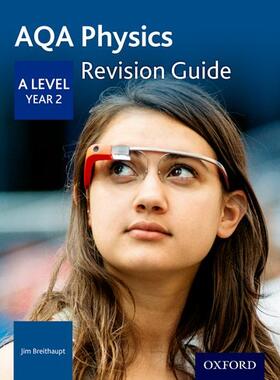 Breithaupt |  AQA A Level Physics Year 2 Revision Guide | Buch |  Sack Fachmedien