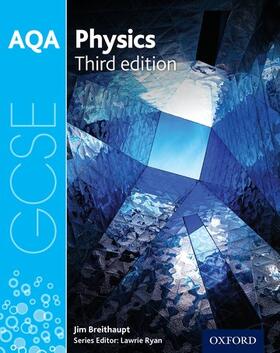 Ryan / Breithaupt |  AQA GCSE Physics Student Book | Buch |  Sack Fachmedien