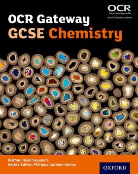 Gardom Hulme / Saunders |  OCR Gateway GCSE Chemistry Student Book | Buch |  Sack Fachmedien
