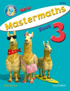 Briten |  Maths Inspirations: Y5/P6: New Mastermaths: Pupil Book | Buch |  Sack Fachmedien