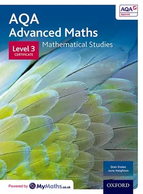 Dolan / Haighton |  AQA Mathematical Studies Student Book | Buch |  Sack Fachmedien