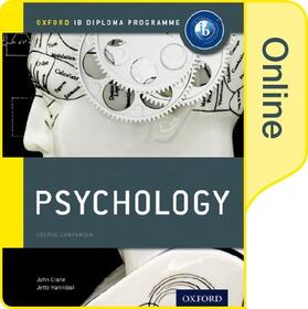 Crane / Hannibal |  IB Psychology Online Course Book | Sonstiges |  Sack Fachmedien