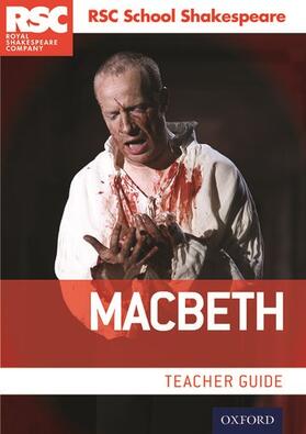  RSC School Shakespeare: Macbeth | Buch |  Sack Fachmedien