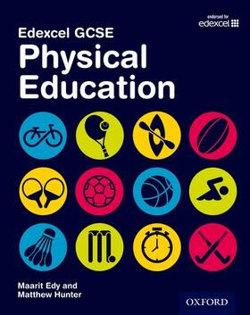 Edy / Hunter |  Edexcel GCSE Physical Education: Student Book | Buch |  Sack Fachmedien